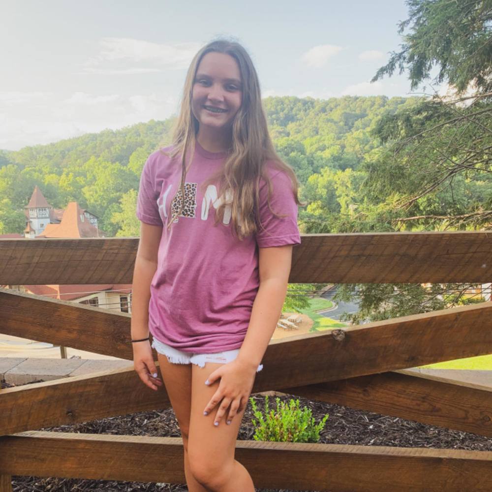 Meet your Posher, Ella